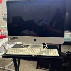 iMac 24’ 