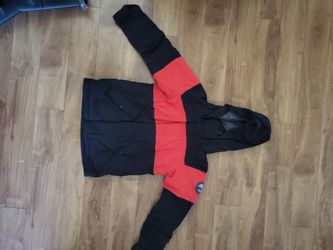 Boys Snow Jacket