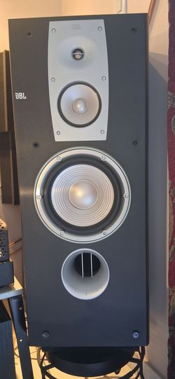 JBL N 38 SPEAKERS [2]