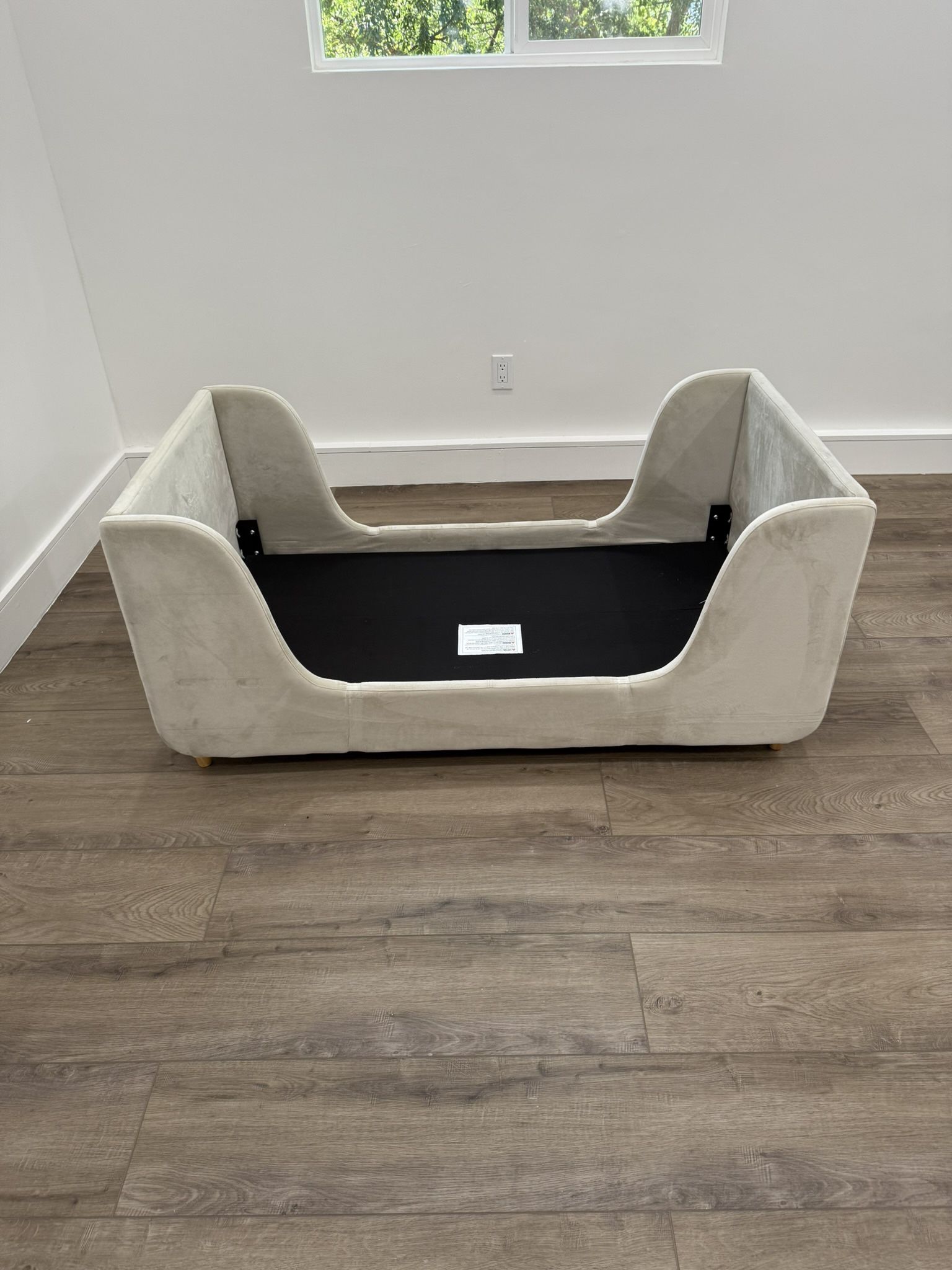 Bodhi Toddler Bed by Second Story Home By Second Story Home