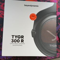 Beyerdynamic TYGR 300 R