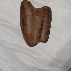 Grooved Axe Head Obo