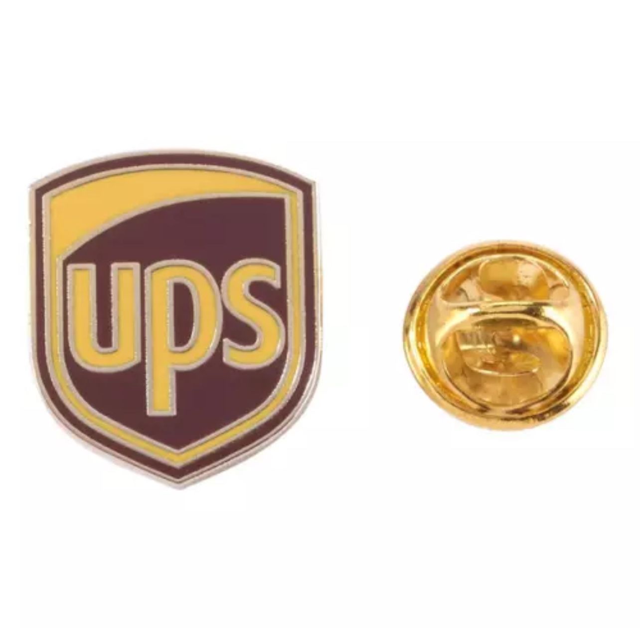 UPS Pin