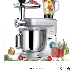 Stand Mixer