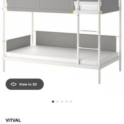 IKEA Bunk bed