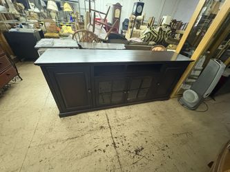 Legends Furniture 78” TV Console