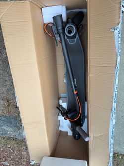 Segway Ninebot E2 Plus Electric Scooter