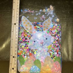 Confetti Bag 1.1.6 Pounds $5 Each 