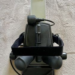 Saunders Cervical Traction