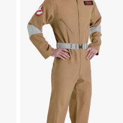 Ghost Busters Custom 