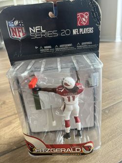 Larry Fitzgerald NFL Series20