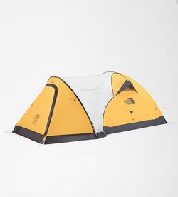 The North Face FUTURELIGHT Assault 3 man 3+ season tent