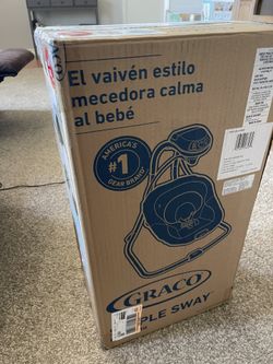 Graco Simple Sway