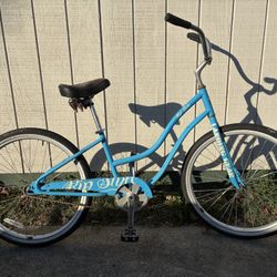 2011 SE Racing Rip Style Womens Bicycle 26”