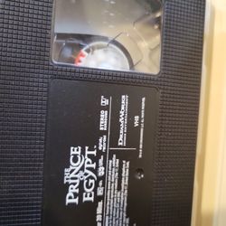 VHS MOVIE 