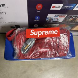 Supreme Mini Duffel Bags