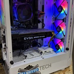 Gaming PC & More