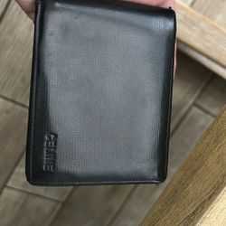 Celine Men’s Bifold