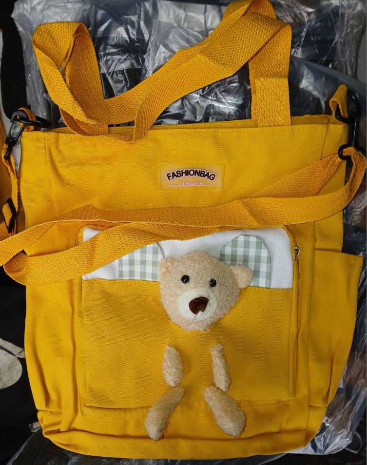 Fashionbag Tote Bag 