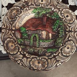 Carrie trinket from Romania 