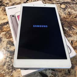 Samsung Tab A 8” 32GB Tablet