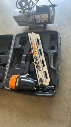 Framing Nail gun