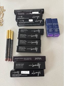 Productos para labios de JAFRA
