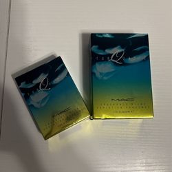 Mac Perfumes