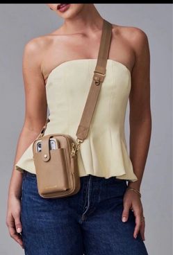 Bandolier Dillon Bag