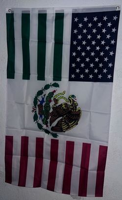 Friendship Flag