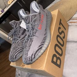 Yeezy 350 Beluga Size 11