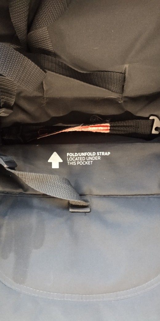 Greco Stroller