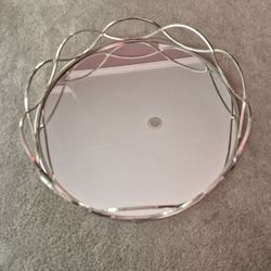 Beautiful Mirror It's Brand New 