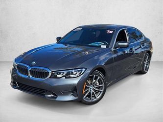 2019 BMW 330i