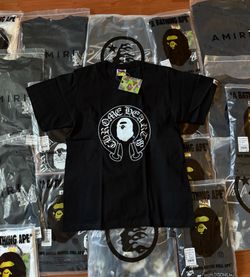 Bape S,M,L
