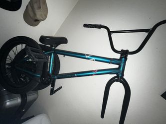 Subrosa Bmx Bike 