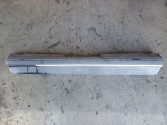 LS Luxury Sport 87-88 REAR Bumper Cover