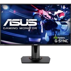 Asus Gaming Monitor 27"
