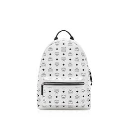 Mcm Bag White 