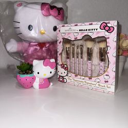 MOTHERS DAY- HELLO KITTY BUNDLE 