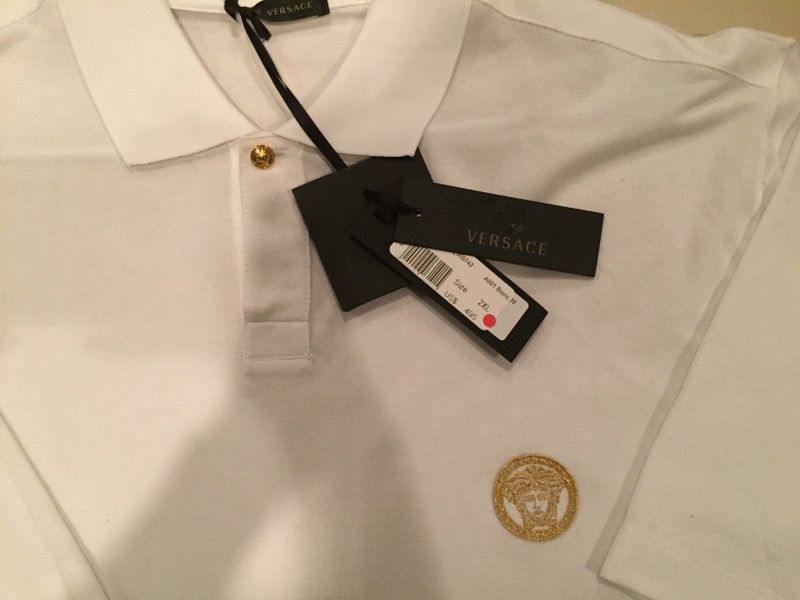Versace Shirts