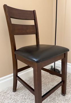 counter height chair