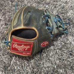 Rawlings Pro Preferred 