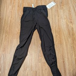 Lululemon Beyond The Studio Jogger Pants
