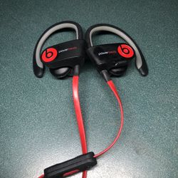 Powers Beats Wireless Bluetooth 
