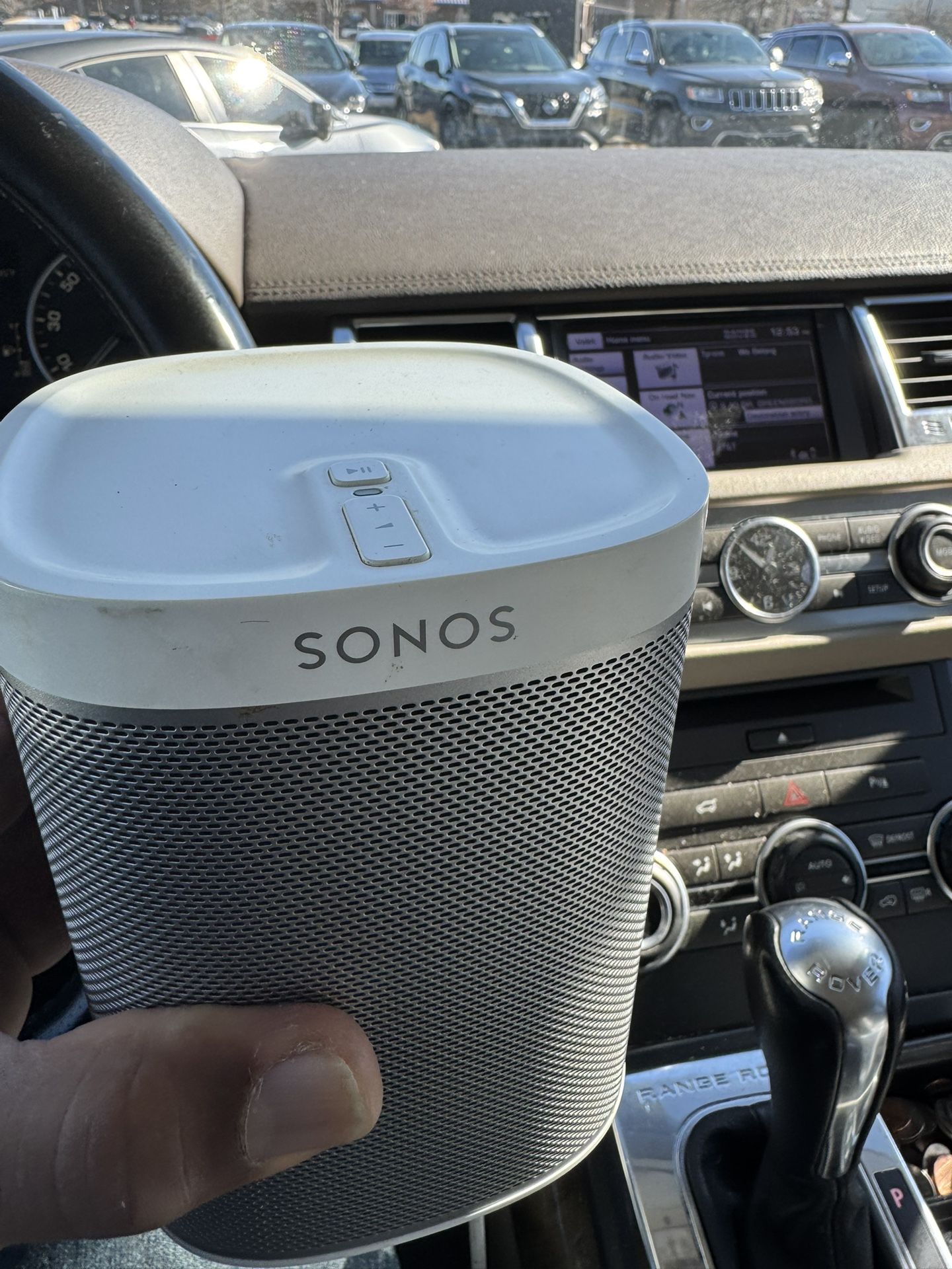 Sonos Speakers
