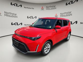 2024 Kia Soul