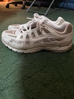 Nike p-8000