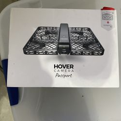 Hover Camera Drone