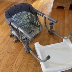 Toddler Table Chair $10